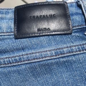 Zara Trafaluc Jeans